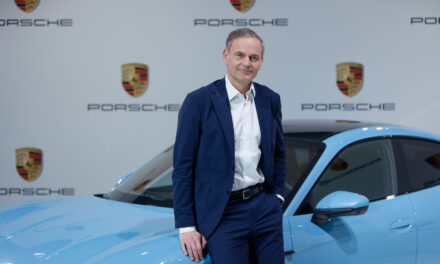 Porsche Bilanz für das Jahr des Taycan: innovativ, nachhaltig und erfolgreich