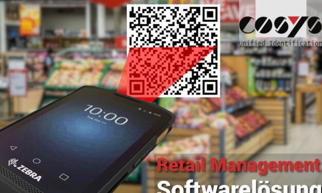 Verfeinern Sie Ihr Retail Management mit der passenden MDE-Hardware und Software