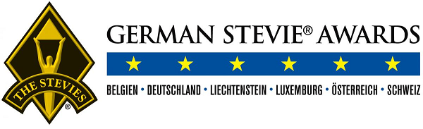 German Stevie® Awards feiern die Sieger 2020