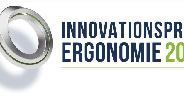brainLight erhält den Innovationspreis Ergonomie 2020