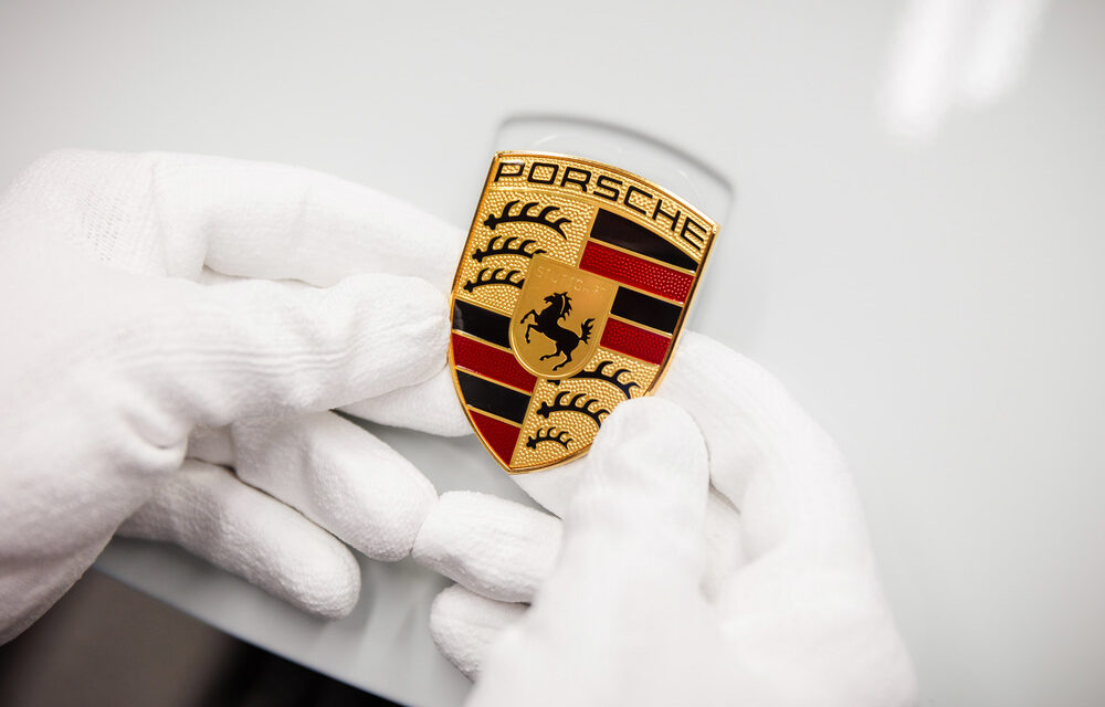 Porsches Marketingkommunikation stellt ihr weltweites Agenturmodell neu auf