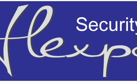 Wirkungsvoller Schutz vor Cyberangriffen mit Verschlüsselung – flexpo IT Security Service