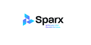 Sparx – Ignites your mind. Decodes the future. 