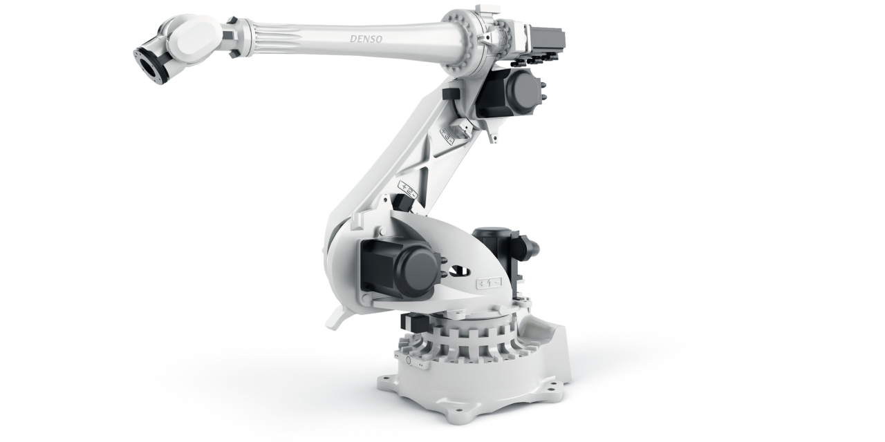 Größer, smarter & flexibler: DENSO Robotics stellt die neuen VM- und VL-Roboterserien vor.