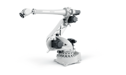 Größer, smarter & flexibler: DENSO Robotics stellt die neuen VM- und VL-Roboterserien vor.