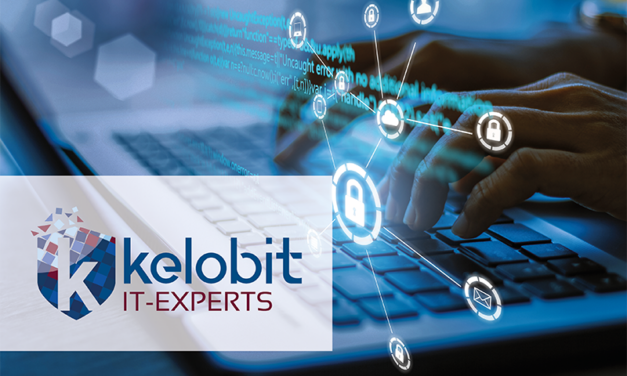 IT-Dokumentation für IT-Service-Provider – Wie die kelobit IT-Experts GmbH Docusnap einsetzt