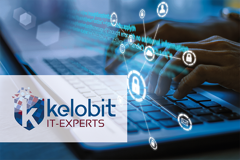 IT-Dokumentation für IT-Service-Provider – Wie die kelobit IT-Experts GmbH Docusnap einsetzt