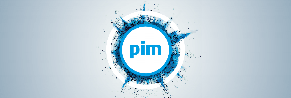 Nicht den Anschluss verlieren – Ist Ihr Unternehmen PIM-ready?