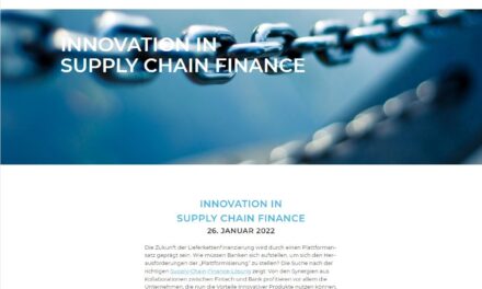 Digital-Talk: Innovation in Supply Chain Finance
