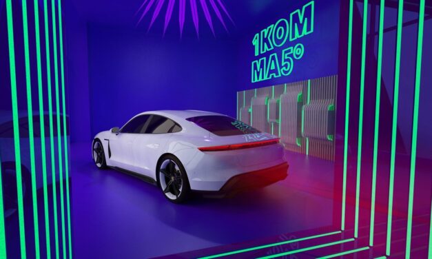 Porsche steigt bei Energie-Start-Up 1KOMMA5° ein