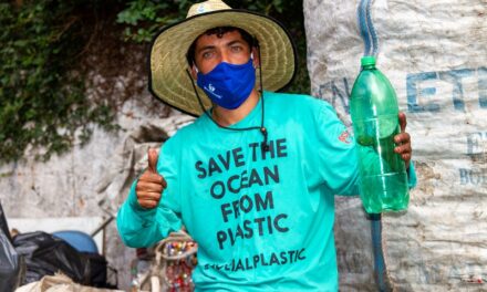 Plastikneutralität: CooperVision zieht positive Zwischenbilanz nach einem Jahr
