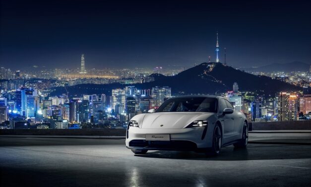 Porsche Financial Services baut Aktivitäten in Korea aus
