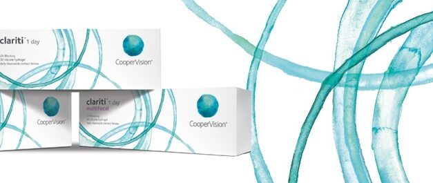 Webinar-Programm von CooperVision online