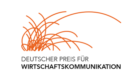 Verkündung der Finalisten des Deutschen Preis für Wirtschaftskommunikation (DPWK) 2022