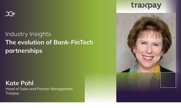 Die Entwicklung von Partnerschaften zwischen Banken und FinTechs