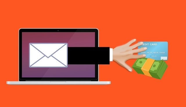 Phishing Mail Angriffe über Office-Dateien
