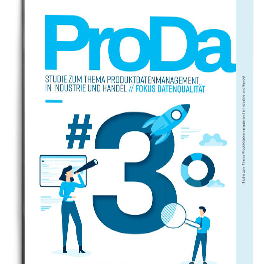 ProDa #3-Studie – Einblick in die Produktdatenqualität