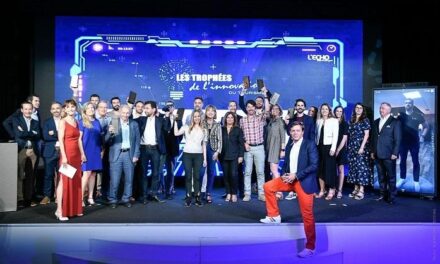 cozycozy, die Suchmaschine für Unterkünfte, ist der Gewinner der Tourism Innovation Trophy 2022 in der Kategorie Start-up