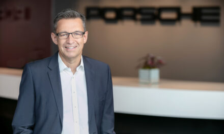 Volker Reichhardt neuer CEO der Porsche Financial Services GmbH