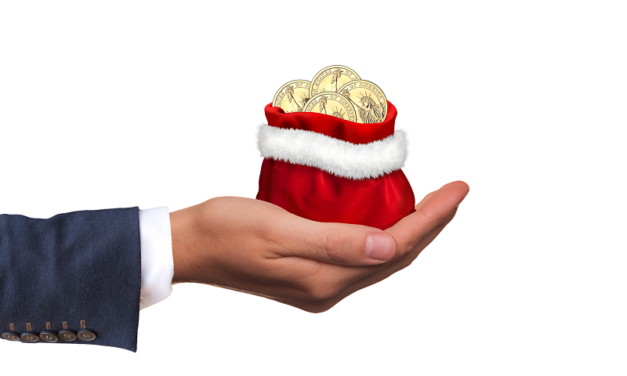 Weihnachten: So binden Sie die Belegschaft ans Unternehmen