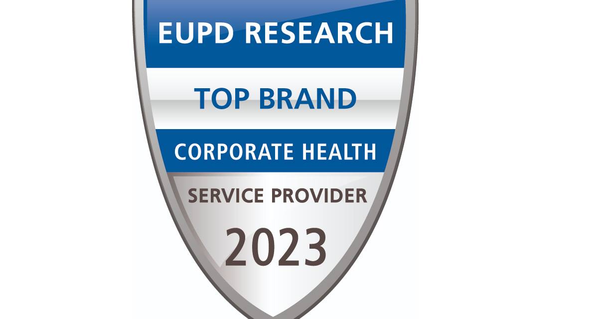 brainLight ist Top Brand Corporate Health