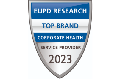 brainLight ist Top Brand Corporate Health