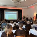 Business-Software ConAktiv: Erfolgreiche Kundenveranstaltung in Mannheim