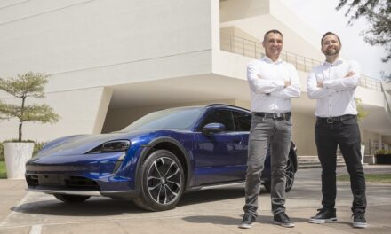 Porsche Digital eröffnet neues Büro in Mexiko