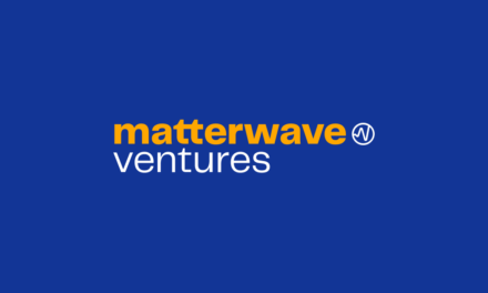 Matterwave Ventures startet Investitionsphase des neuen Industrial DeepTech Fonds