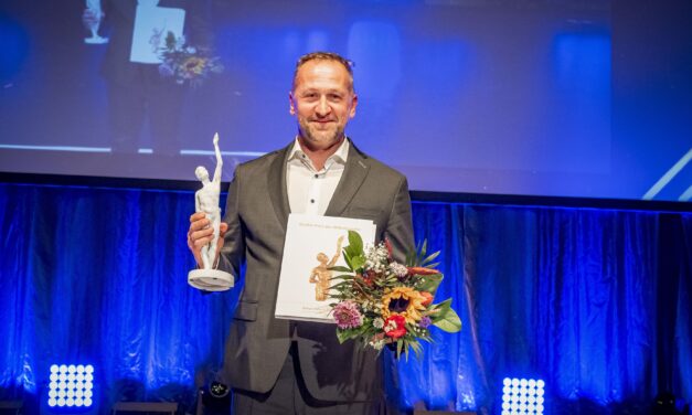 Huber Kältemaschinenbau erhält höchste Auszeichnung beim „Großen Preis des Mittelstandes“