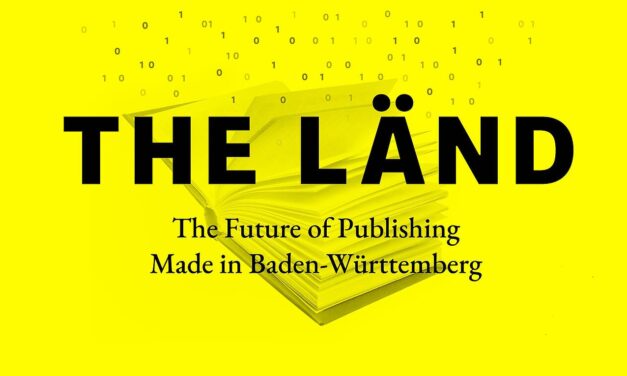 Interaktive Lernwelten und ein digitales Nachrichtenmagazin: Kreative Start-ups aus THE LÄND auf der Frankfurter Buchmesse