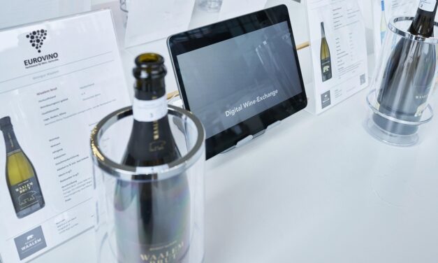 Erster Einblick in Ausstellerportfolio und Forenprogramm: Das bietet die Premiere der EUROVINO – Fachmesse für Wein im März 2024