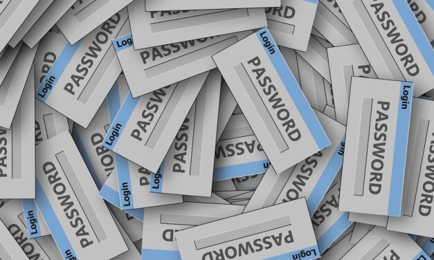 Passkeys statt Passwortfrust?