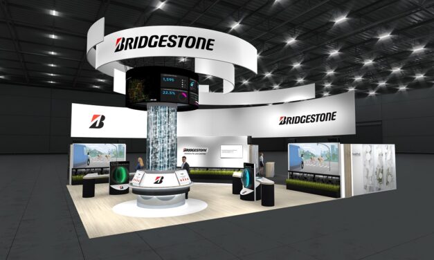 Bridgestone präsentiert individuelle Flottenlösungen auf der CES 2024