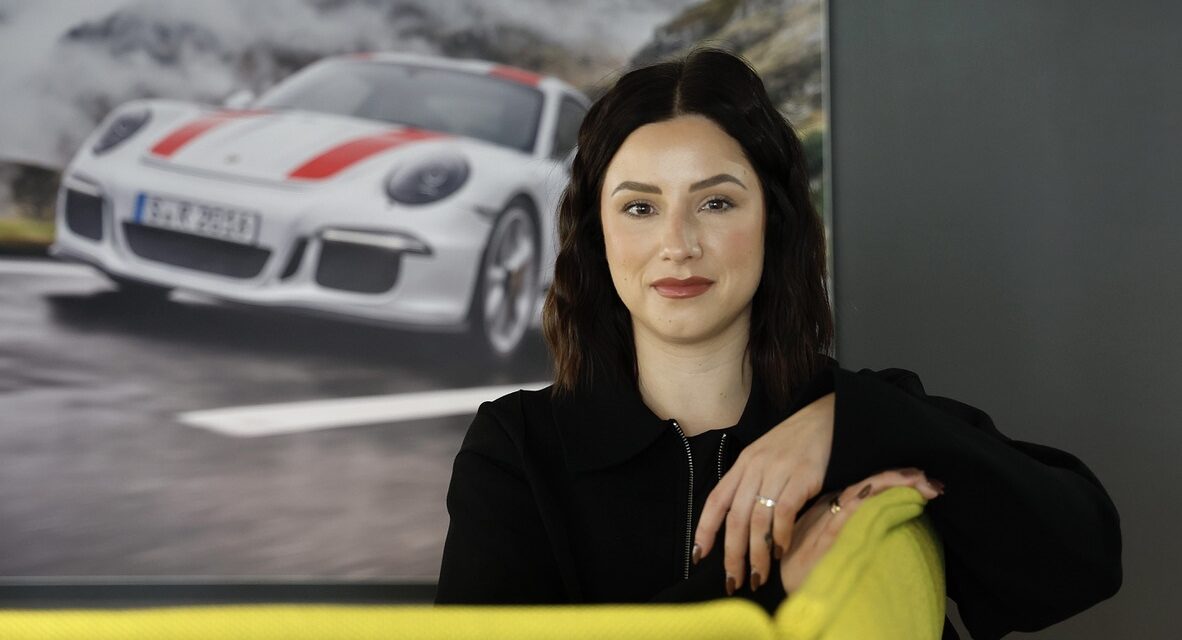 „Gemeinsam können wir noch mehr bewegen“ – Ehrenamtsaktionen von „Porsche hilft“