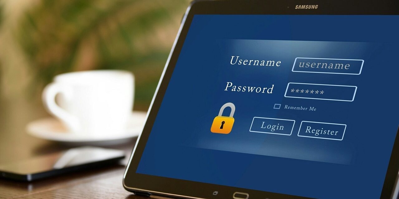 Sicheres Versenden von Passwörtern im Unternehmensumfeld