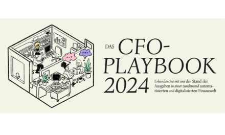 2024 leichter als 2023 – das erwartet fast die Hälfte deutscher Unternehmen laut neuem Pleo CFO Playbook