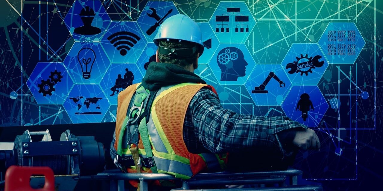 ifaa-Trendbarometer „Arbeitswelt“: Warten auf künstliche Intelligenz