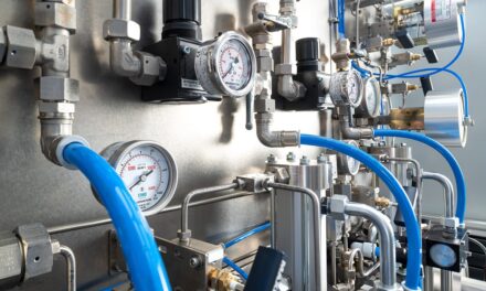 Zertifizierungen für sichere Wasserstofftechnologien sowie Brennstoffzellen- und Elektrolysesysteme