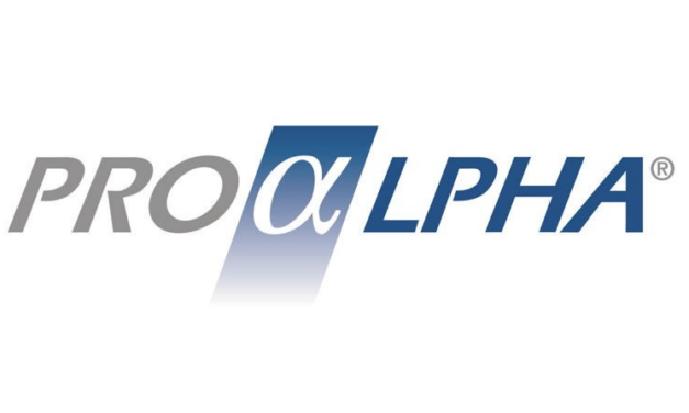 Hannover Messe 2024: proALPHA Unternehmensgruppe stellt Bandbreite und Power ihres ERP+ Lösungsportfolios für die Industrie vor