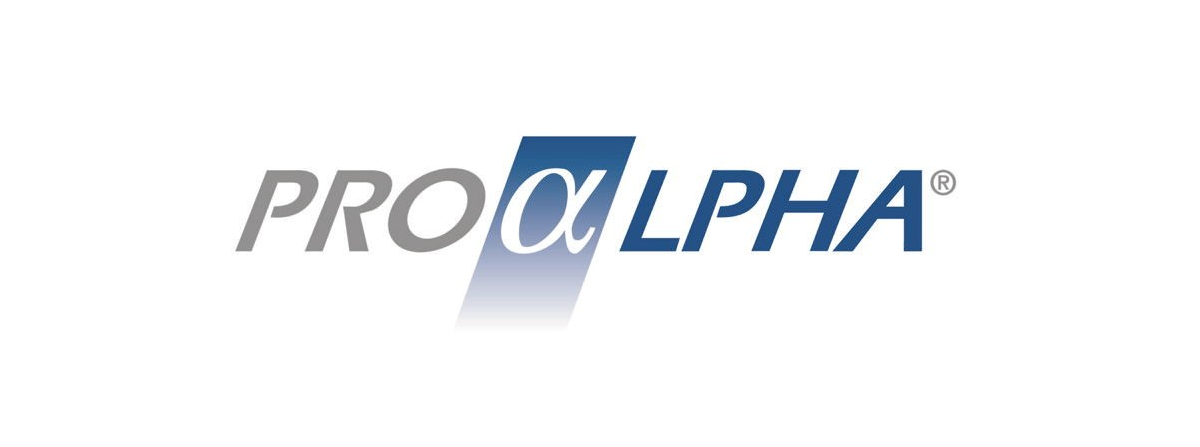 Hannover Messe 2024: proALPHA Unternehmensgruppe stellt Bandbreite und Power ihres ERP+ Lösungsportfolios für die Industrie vor