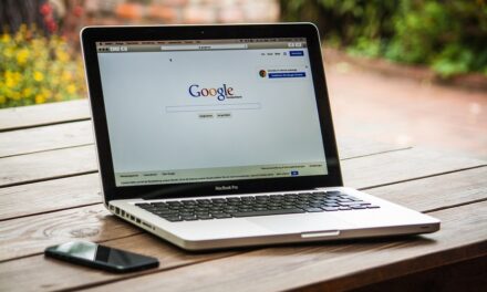 Die Bedeutung von Google – wie sich Unternehmen online präsentieren können