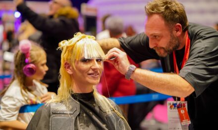 StyleCom bündelt ihre Kräfte auf das Hair & Beauty Festival 2025