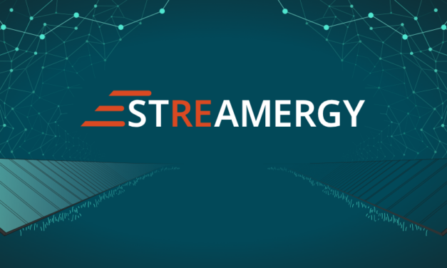 Streamergy bringt Photovoltaikanlagen schnell und effizient ans Stromnetz