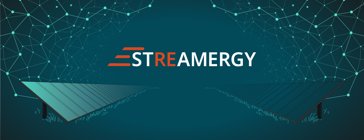 Streamergy bringt Photovoltaikanlagen schnell und effizient ans Stromnetz