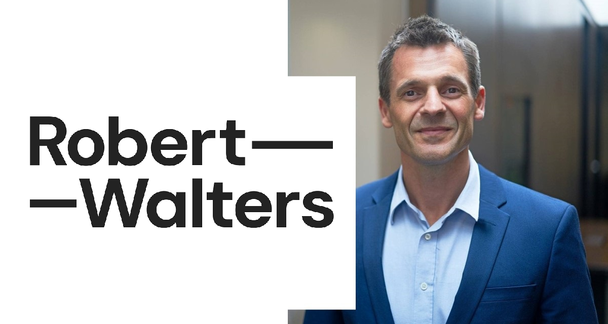 Robert Walters vereint seine Marken zu einem globalen Talentlösungsunternehmen 