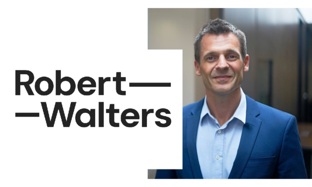 Robert Walters vereint seine Marken zu einem globalen Talentlösungsunternehmen 