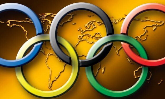 Digitaler Hürdenlauf: Wie Cyberkriminelle die Olympischen Spiele ins Visier nehmen