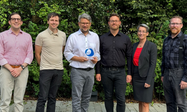 ALTANA Innovation Award: YUNICO®-Technologie macht Verpackungen nachhaltiger und sicherer