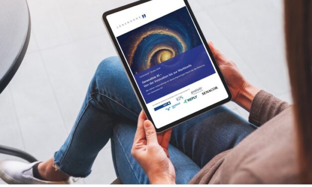 Neue Lünendonk-Studie zu Generative AI: Rechtliche Bedenken bremsen umfassenden KI-Einsatz in Unternehmen